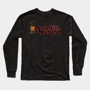 After The Burial Metal Long Sleeve T-Shirt